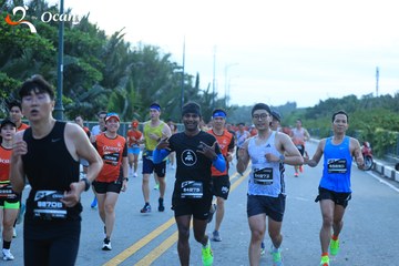 RUN TO LIVE 2025 - Ảnh #3290877