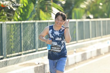 RUN TO LIVE 2025 - Ảnh #3304975