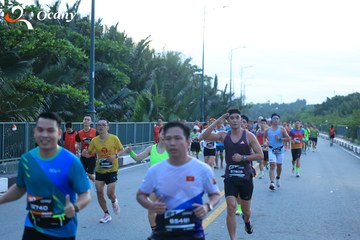 RUN TO LIVE 2025 - Ảnh #3287966