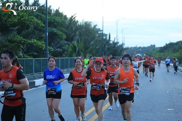 RUN TO LIVE 2025 - Ảnh #3289305