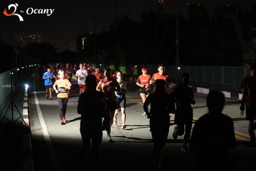 RUN TO LIVE 2025 - Ảnh #3260824