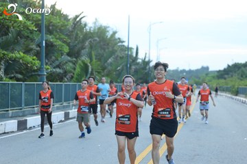 RUN TO LIVE 2025 - Ảnh #3280686