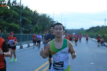 RUN TO LIVE 2025 - Ảnh #3289673