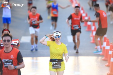 RUN TO LIVE 2025 - Ảnh #3154235