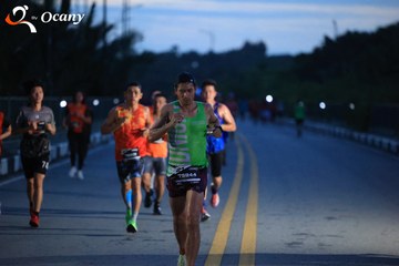 RUN TO LIVE 2025 - Ảnh #3263482