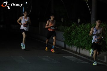 RUN TO LIVE 2025 - Ảnh #3154658