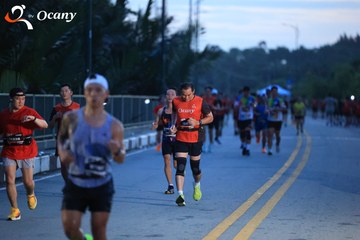 RUN TO LIVE 2025 - Ảnh #3263835