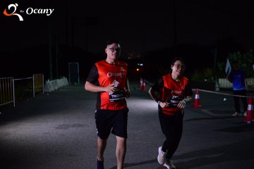 RUN TO LIVE 2025 - Ảnh #3270187