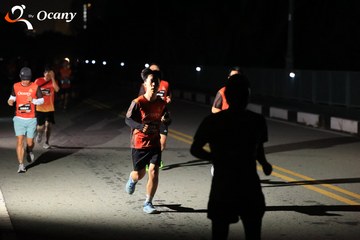 RUN TO LIVE 2025 - Ảnh #3260592