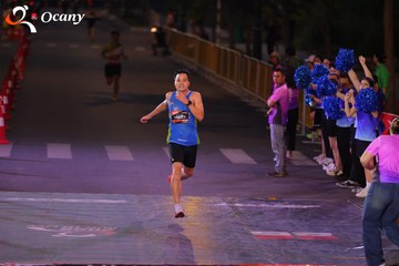 RUN TO LIVE 2025 - Ảnh #3141918