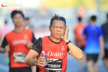 RUN TO LIVE 2025 - Ảnh #3284357