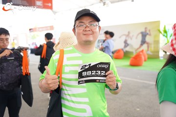 RUN TO LIVE 2025 - Ảnh #3119640