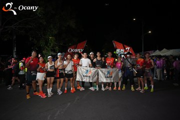 RUN TO LIVE 2025 - Ảnh #3140388