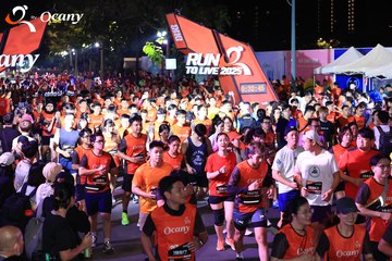 RUN TO LIVE 2025 - Ảnh #3140154