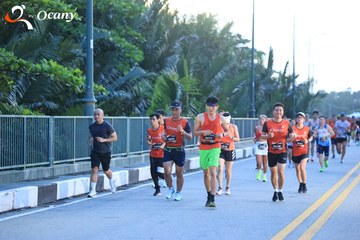 RUN TO LIVE 2025 - Ảnh #3264940