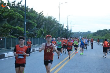 RUN TO LIVE 2025 - Ảnh #3287477