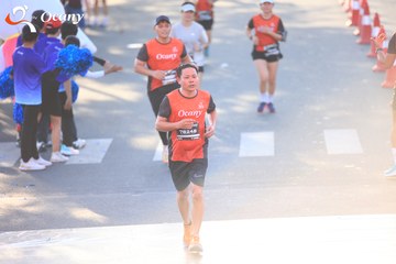 RUN TO LIVE 2025 - Ảnh #3202989