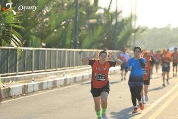 RUN TO LIVE 2025 - Ảnh #3301717