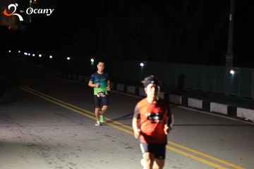 RUN TO LIVE 2025 - Ảnh #3257413