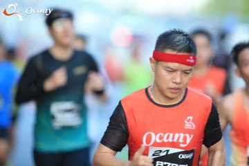 RUN TO LIVE 2025 - Ảnh #3290697