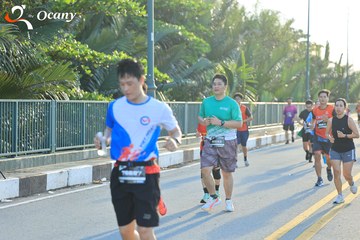 RUN TO LIVE 2025 - Ảnh #3299648