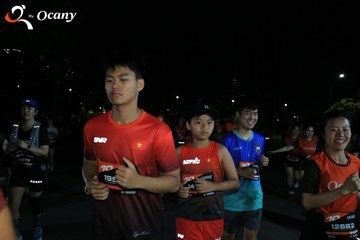 RUN TO LIVE 2025 - Ảnh #3280322