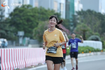 RUN TO LIVE 2025 - Ảnh #3210644
