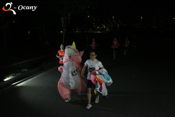 RUN TO LIVE 2025 - Ảnh #3279770