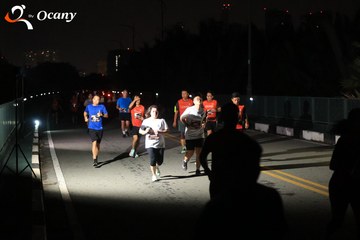 RUN TO LIVE 2025 - Ảnh #3260862