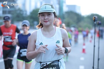 RUN TO LIVE 2025 - Ảnh #3207206