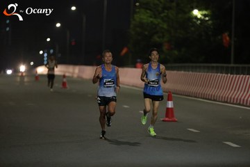 RUN TO LIVE 2025 - Ảnh #3201228