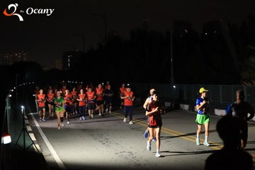 RUN TO LIVE 2025 - Ảnh #3261276