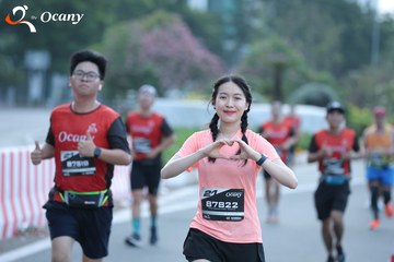 RUN TO LIVE 2025 - Ảnh #3208590