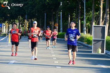 RUN TO LIVE 2025 - Ảnh #3298600