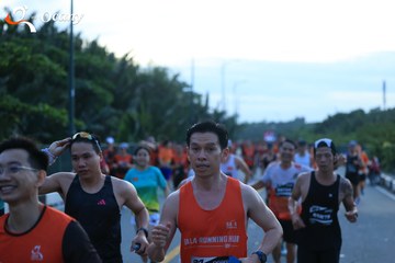 RUN TO LIVE 2025 - Ảnh #3288420