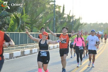 RUN TO LIVE 2025 - Ảnh #3300134