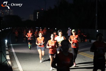 RUN TO LIVE 2025 - Ảnh #3262789