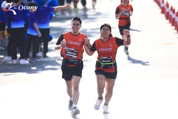 RUN TO LIVE 2025 - Ảnh #3208208