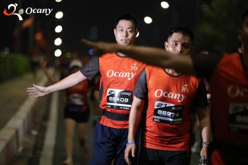 RUN TO LIVE 2025 - Ảnh #3203102