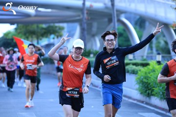 RUN TO LIVE 2025 - Ảnh #3156237