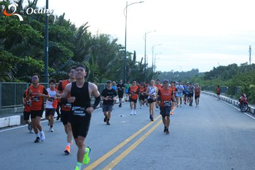 RUN TO LIVE 2025 - Ảnh #3267580