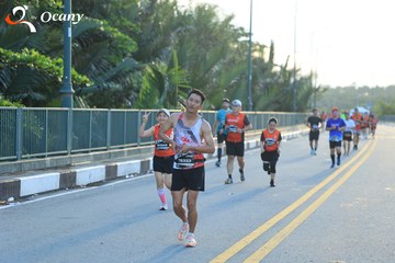 RUN TO LIVE 2025 - Ảnh #3297958