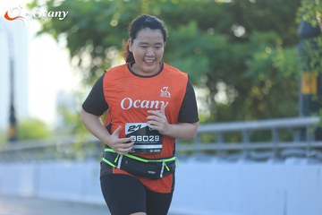 RUN TO LIVE 2025 - Ảnh #3259776