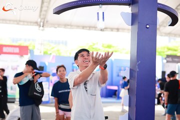 RUN TO LIVE 2025 - Ảnh #3122830