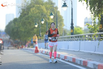 RUN TO LIVE 2025 - Ảnh #3259504