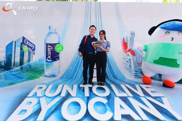 RUN TO LIVE 2025 - Ảnh #3119118