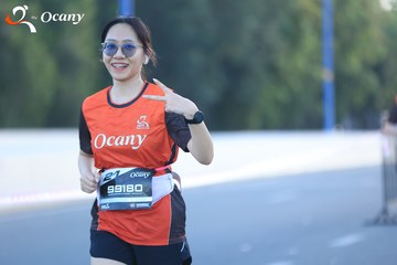 RUN TO LIVE 2025 - Ảnh #3258519