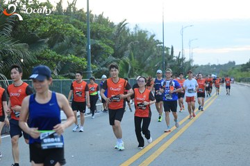 RUN TO LIVE 2025 - Ảnh #3283352