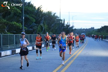 RUN TO LIVE 2025 - Ảnh #3263963