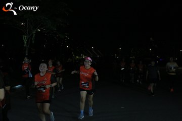 RUN TO LIVE 2025 - Ảnh #3281310